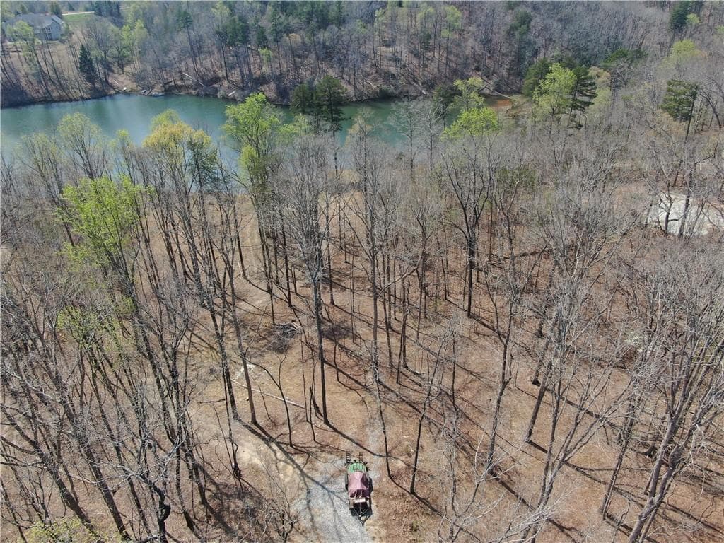 single family residence for sale at 918 Purvis Road, Baldwin, GA 30511 — photo 2