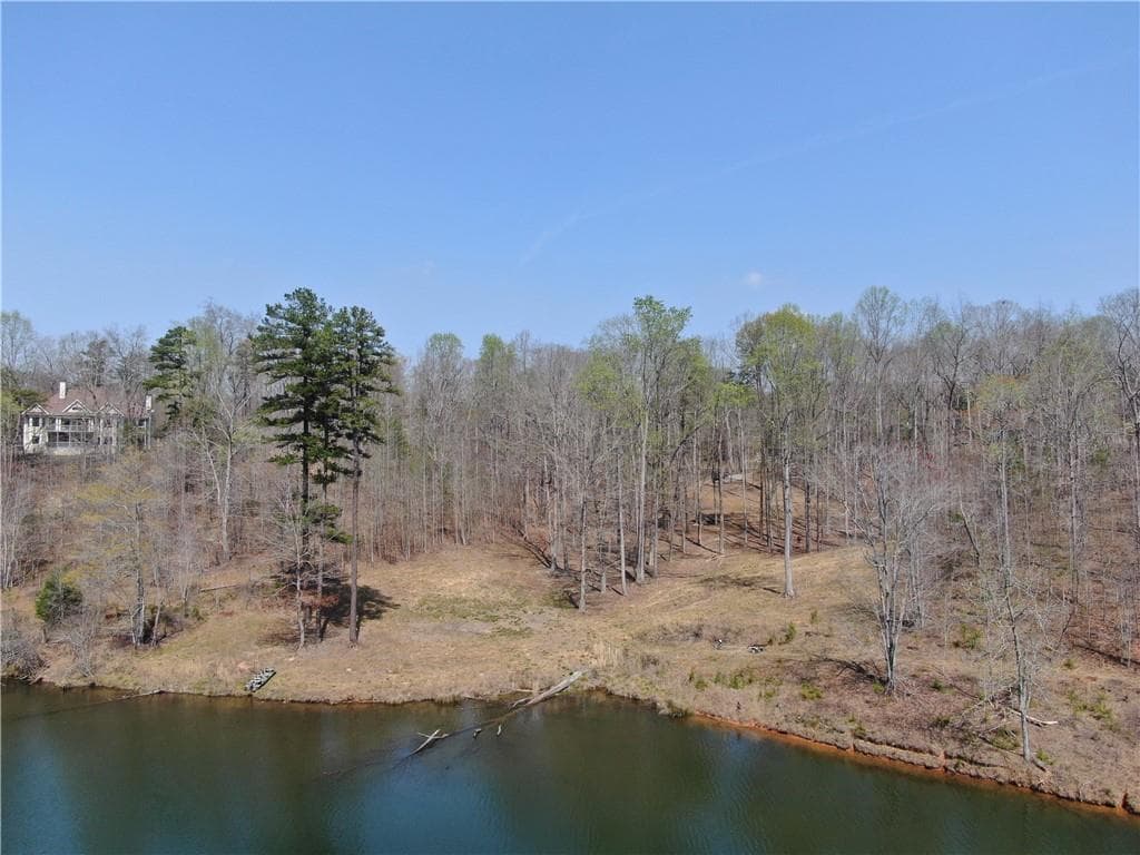 single family residence for sale at 918 Purvis Road, Baldwin, GA 30511 — photo 5
