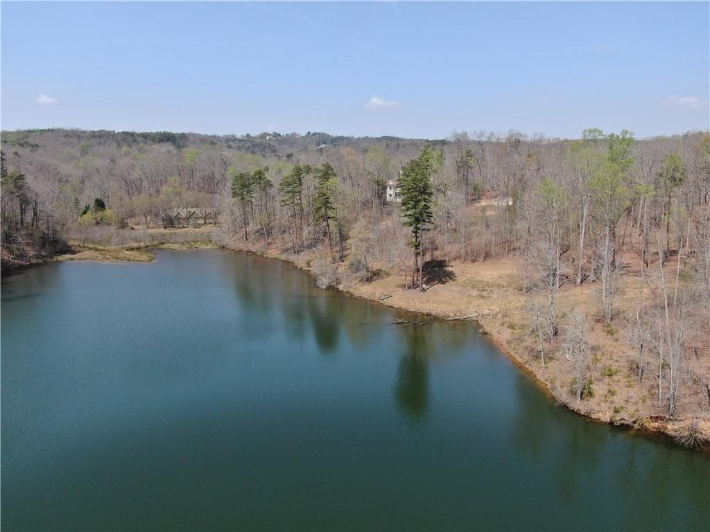 single family residence for sale at 918 Purvis Road, Baldwin, GA 30511 — photo 6