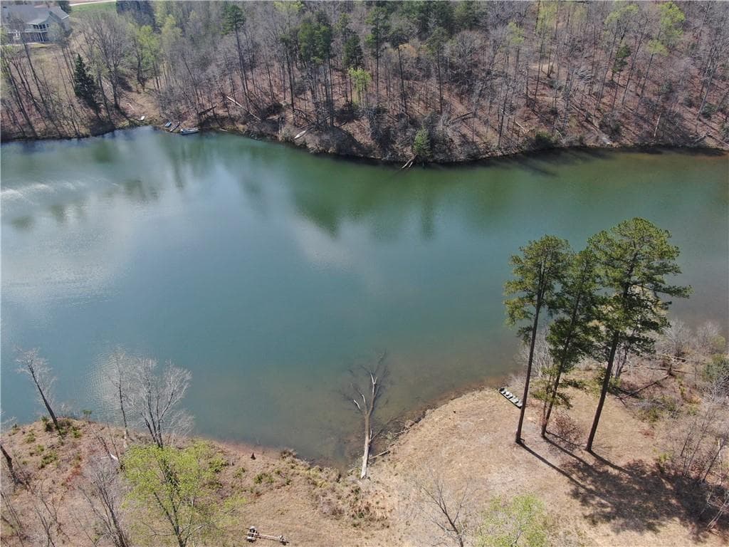 single family residence for sale at 918 Purvis Road, Baldwin, GA 30511 — photo 8