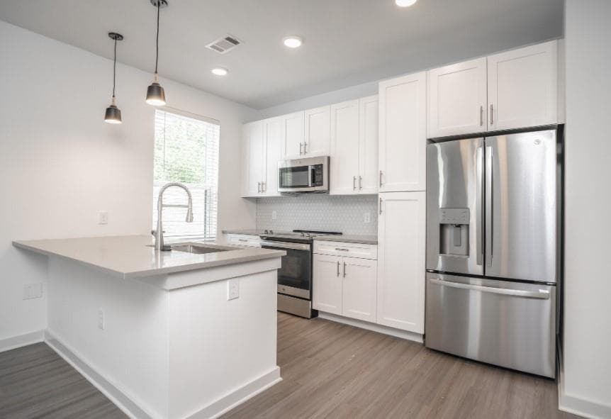 2 bedroom, 2 bathroom, 1,122 sq ft apartment for rent at 4832 Hwy 92 4109, Acworth, GA 30102 for $2,023 a month — photo 5