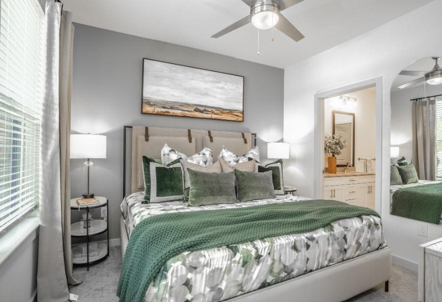 2 bedroom, 2 bathroom, 1,122 sq ft apartment for rent at 4832 Hwy 92 4109, Acworth, GA 30102 for $2,023 a month — photo 10