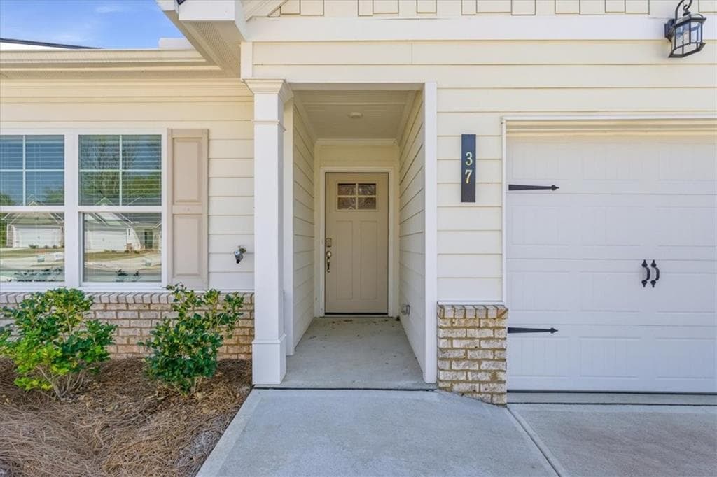 3 bedroom, 3 bathroom, 1,681 sq ft townhouse for sale at 37 Silver Leaf Lane 39, Dawsonville, GA 30534 — photo 3