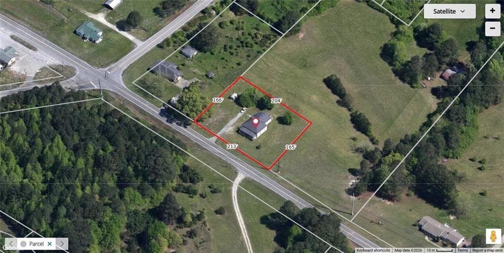 3 bedroom, 2 bathroom other for sale at 50 Auburn Road, Auburn, GA 30011 — photo 4