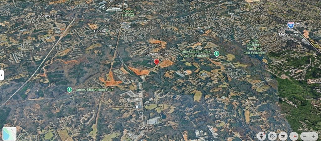 3 bedroom, 2 bathroom other for sale at 50 Auburn Road, Auburn, GA 30011 — photo 5