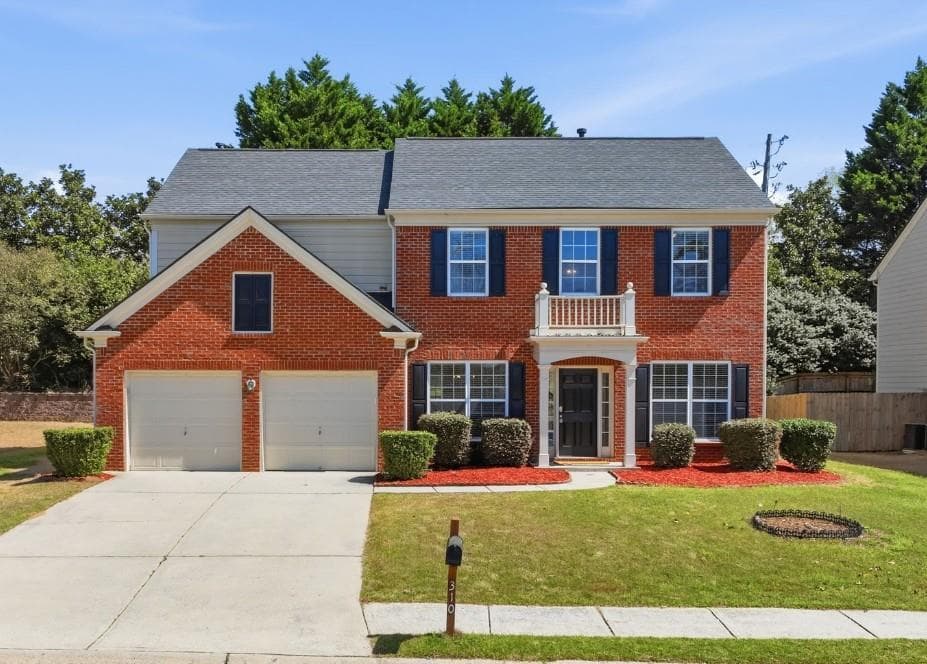310 Hammersmith Drive, Suwanee, GA 30024 — most recent listing photo