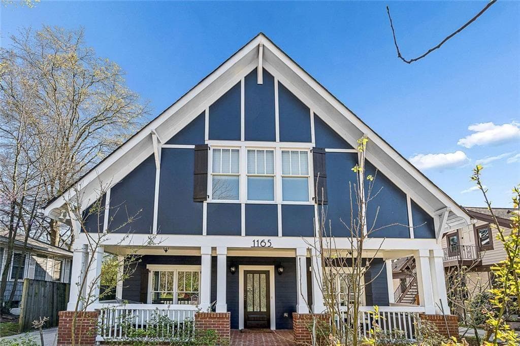 1165 Oglethorpe Avenue, Brookhaven, GA 30319 — most recent listing photo