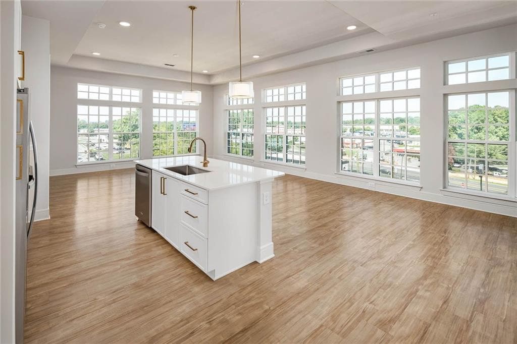 1 bedroom, 1 bathroom, 783 sq ft apartment for rent at 2124 American Industrial Way 1210, Atlanta, GA 30341 for $1,872 a month — photo 6