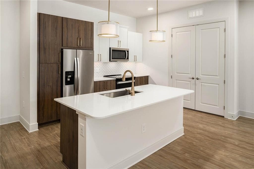 1 bedroom, 1 bathroom, 783 sq ft apartment for rent at 2124 American Industrial Way 1210, Atlanta, GA 30341 for $1,872 a month — photo 7