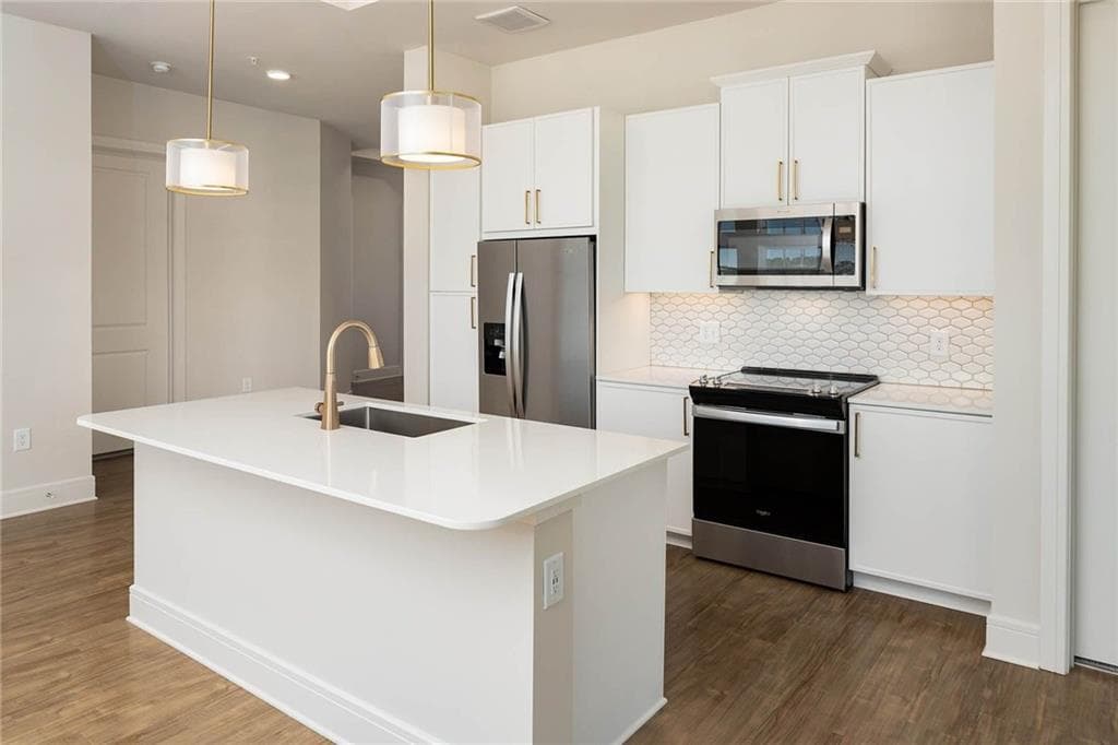 1 bedroom, 1 bathroom, 783 sq ft apartment for rent at 2124 American Industrial Way 1210, Atlanta, GA 30341 for $1,872 a month — photo 9