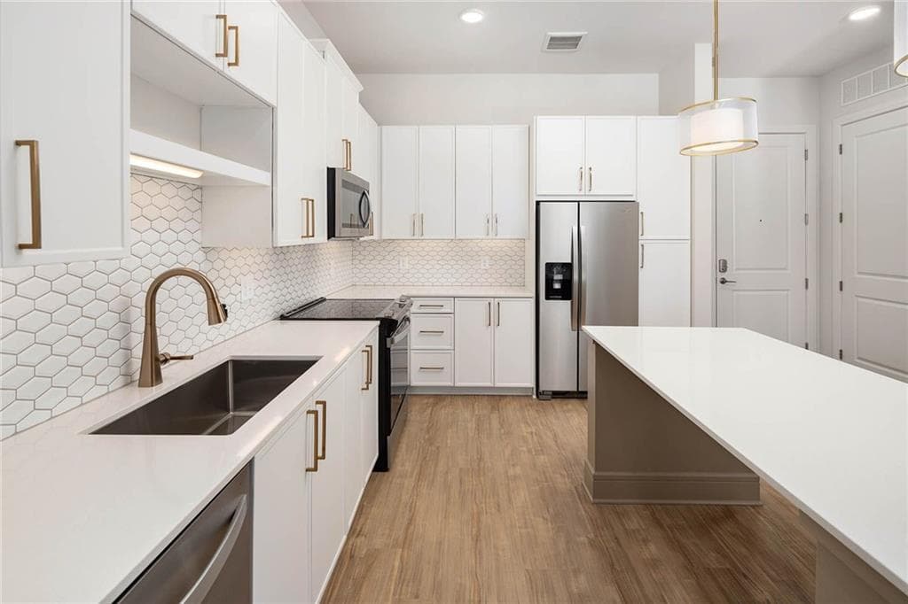 1 bedroom, 1 bathroom, 783 sq ft apartment for rent at 2124 American Industrial Way 1210, Atlanta, GA 30341 for $1,872 a month — photo 10
