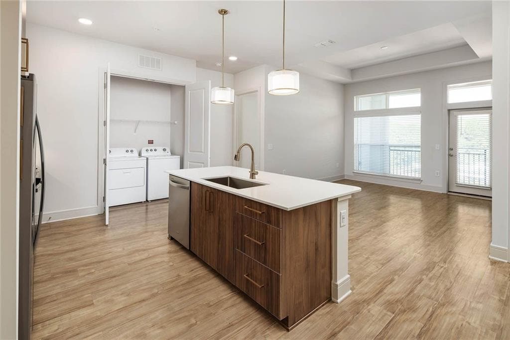 2 bedroom, 2 bathroom, 1,172 sq ft apartment for rent at 2124 American Industrial Way 3106, Atlanta, GA 30341 for $2,519 a month — photo 6