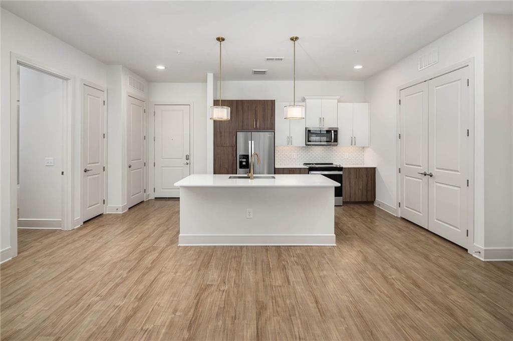 2 bedroom, 2 bathroom, 1,172 sq ft apartment for rent at 2124 American Industrial Way 3106, Atlanta, GA 30341 for $2,519 a month — photo 7