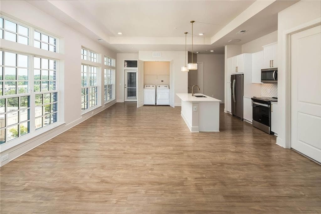 2 bedroom, 2 bathroom, 1,172 sq ft apartment for rent at 2124 American Industrial Way 3106, Atlanta, GA 30341 for $2,519 a month — photo 9