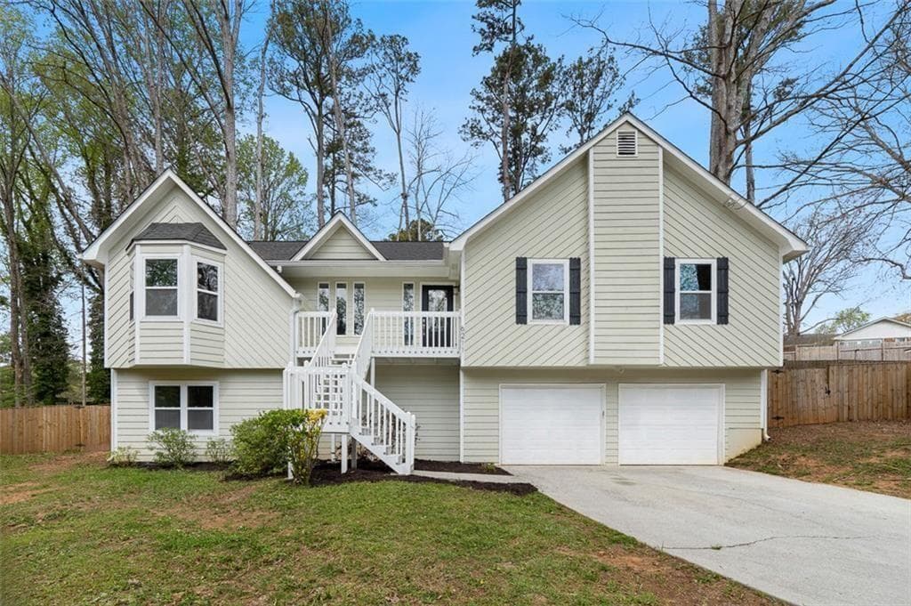 6211 Stoney Creek Overlook, Austell, GA 30168 — most recent listing photo