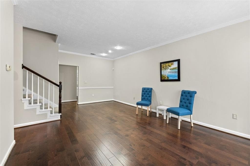 3 bedroom, 3 bathroom, 1,866 sq ft townhouse for sale at 2680 Pine Tree Road 5, Atlanta, GA 30324 — photo 5