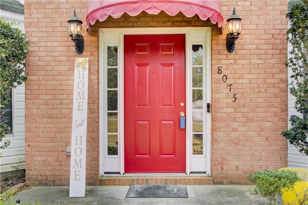 3 bedroom, 3 bathroom, 2,846 sq ft single family residence for sale at 8075 Harmony Lakes Drive, Lithonia, GA 30058 — photo 2