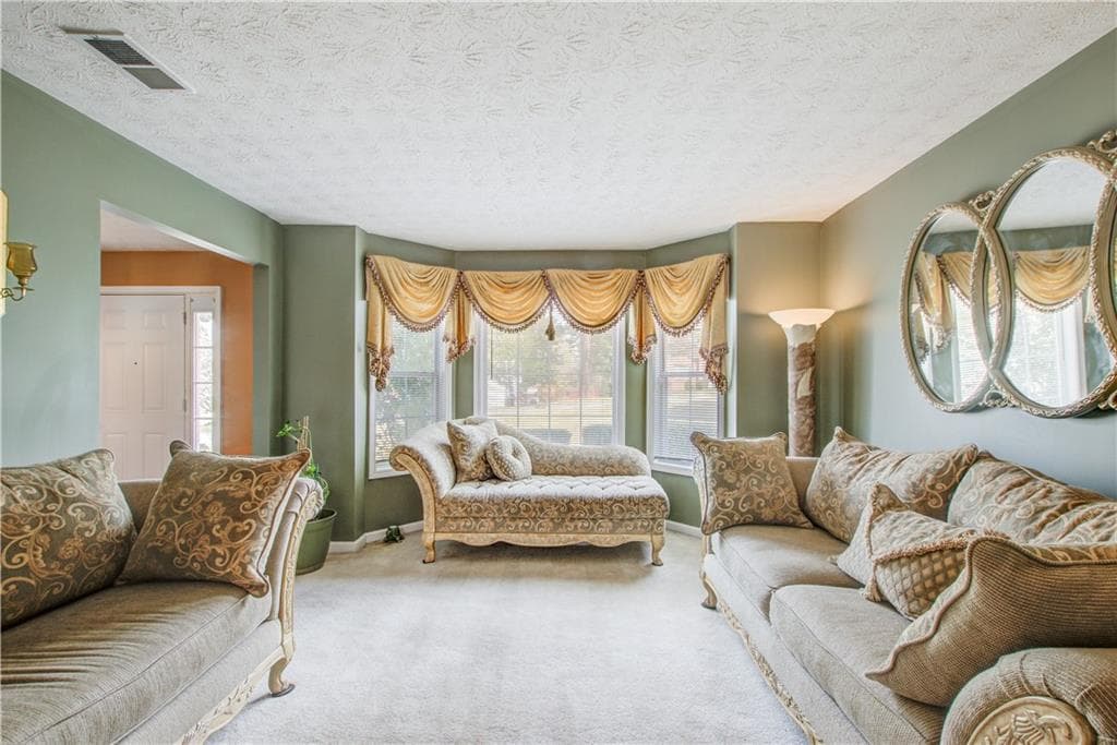 3 bedroom, 3 bathroom, 2,846 sq ft single family residence for sale at 8075 Harmony Lakes Drive, Lithonia, GA 30058 — photo 3