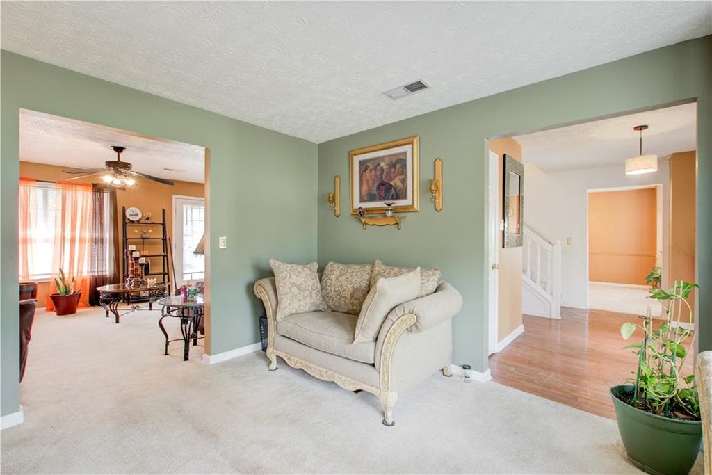 3 bedroom, 3 bathroom, 2,846 sq ft single family residence for sale at 8075 Harmony Lakes Drive, Lithonia, GA 30058 — photo 4