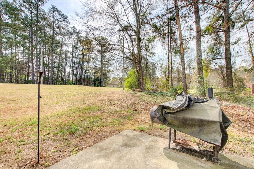 3 bedroom, 3 bathroom, 2,846 sq ft single family residence for sale at 8075 Harmony Lakes Drive, Lithonia, GA 30058 — photo 9