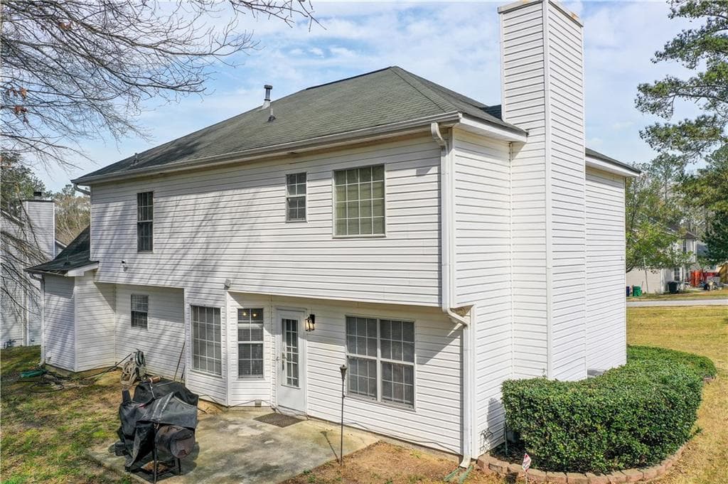 3 bedroom, 3 bathroom, 2,846 sq ft single family residence for sale at 8075 Harmony Lakes Drive, Lithonia, GA 30058 — photo 10