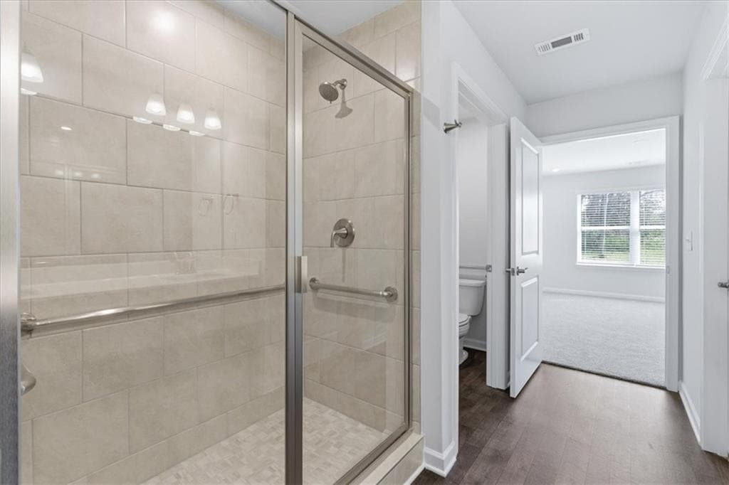 3 bedroom, 3 bathroom, 1,681 sq ft townhouse for sale at 25 Silver Leaf Lane 41, Dawsonville, GA 30534 — photo 5