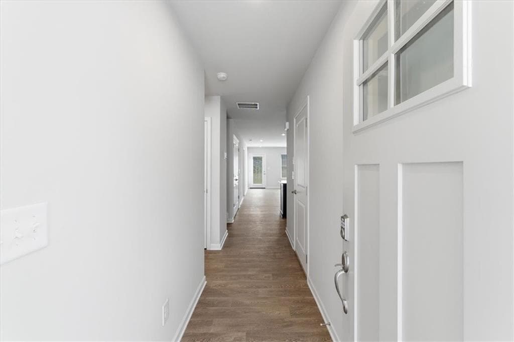3 bedroom, 3 bathroom, 1,681 sq ft townhouse for sale at 25 Silver Leaf Lane 41, Dawsonville, GA 30534 — photo 6