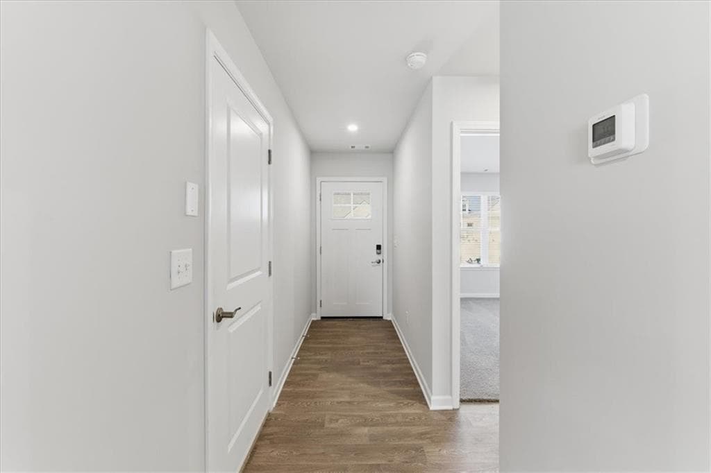 3 bedroom, 3 bathroom, 1,681 sq ft townhouse for sale at 25 Silver Leaf Lane 41, Dawsonville, GA 30534 — photo 7