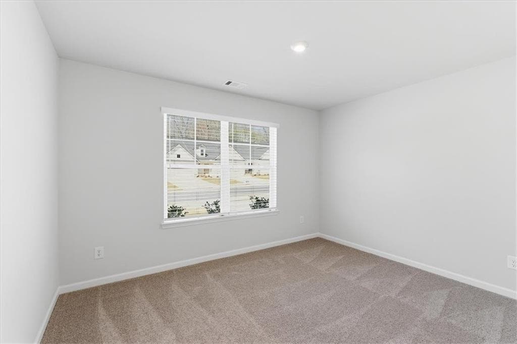 3 bedroom, 3 bathroom, 1,681 sq ft townhouse for sale at 25 Silver Leaf Lane 41, Dawsonville, GA 30534 — photo 8