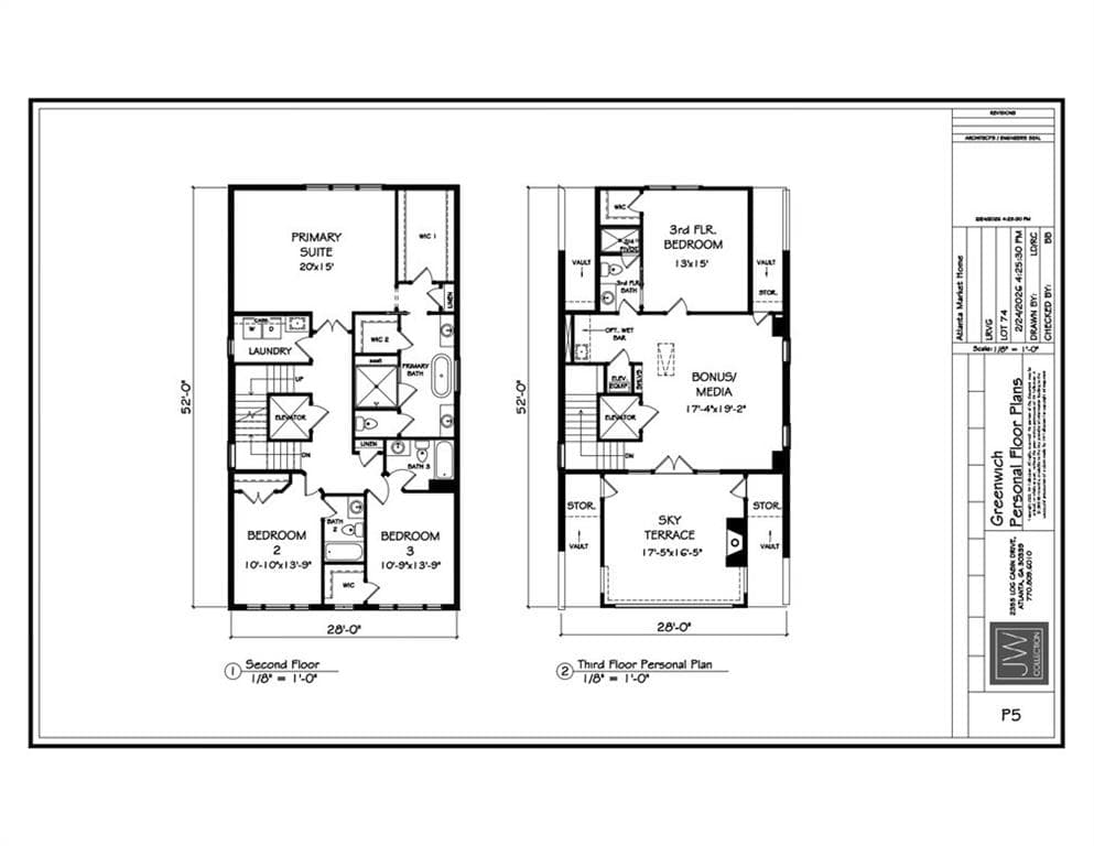 5 bedroom, 6 bathroom, 4,597 sq ft single family residence under contract at 3550 Vermillion View, Suwanee, GA 30024 — photo 6