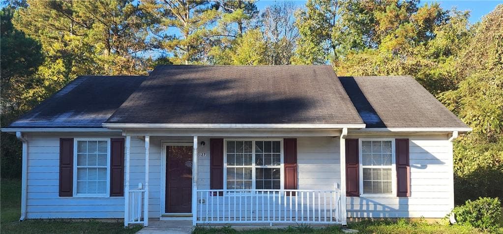 other sold at 127 Tuscany Lane, Griffin, GA 30223