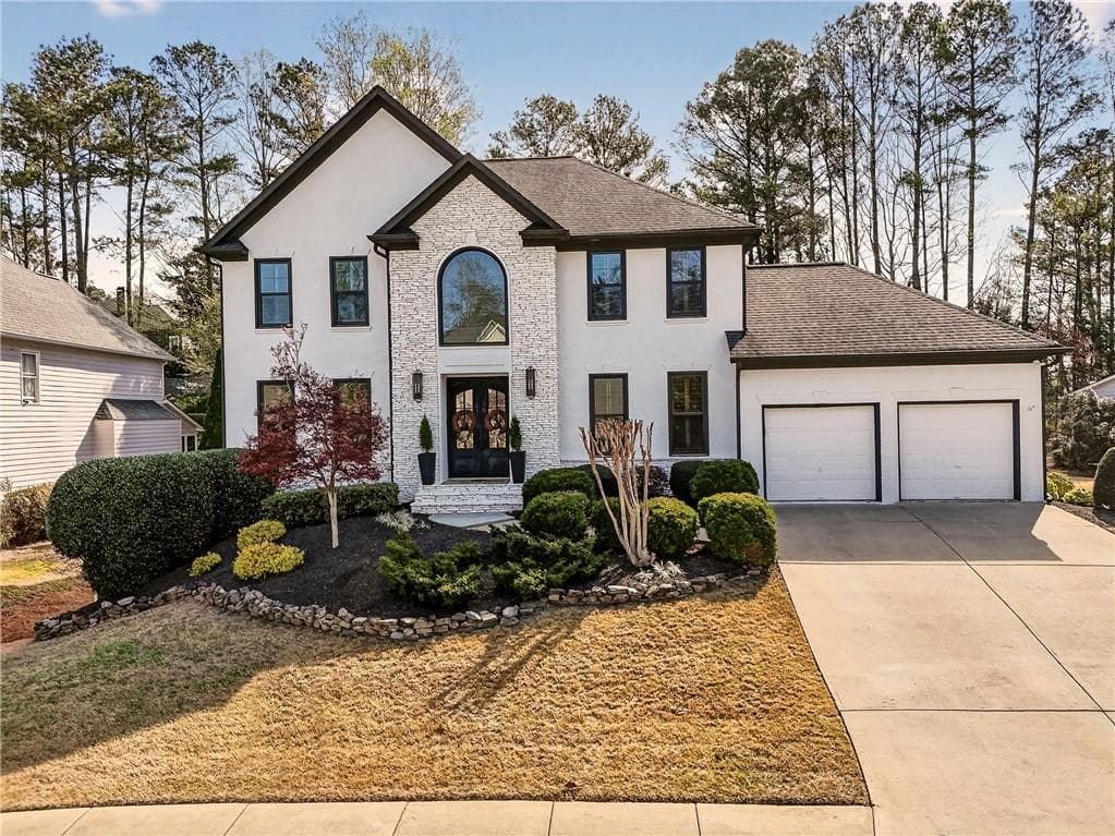 813 Hillcrest Lane, Woodstock, GA 30189 — most recent listing photo