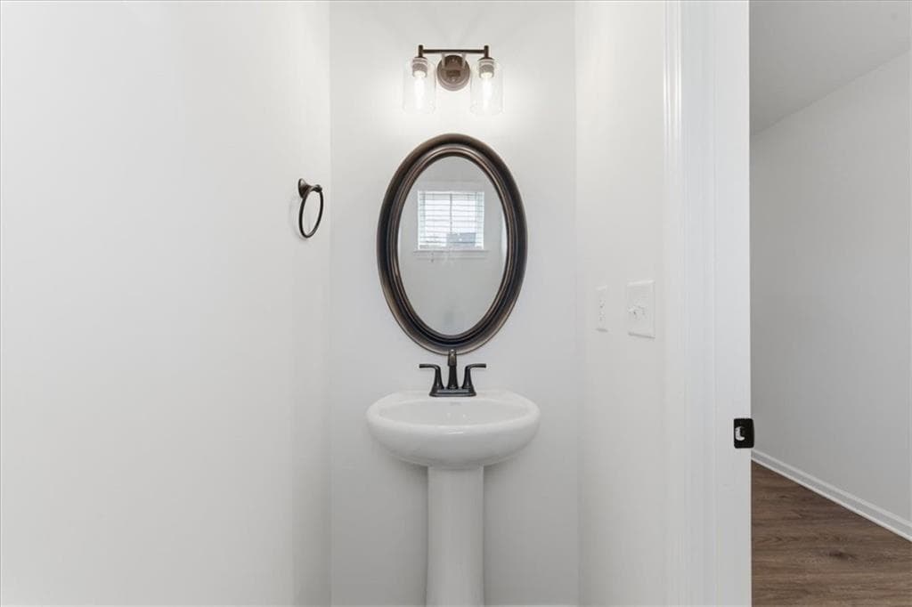 3 bedroom, 3 bathroom, 1,689 sq ft townhouse for sale at 42 Silver Leaf Lane 6, Dawsonville, GA 30534 — photo 4