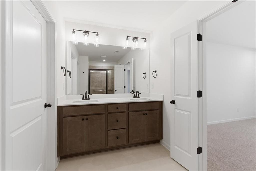3 bedroom, 3 bathroom, 1,689 sq ft townhouse for sale at 42 Silver Leaf Lane 6, Dawsonville, GA 30534 — photo 8