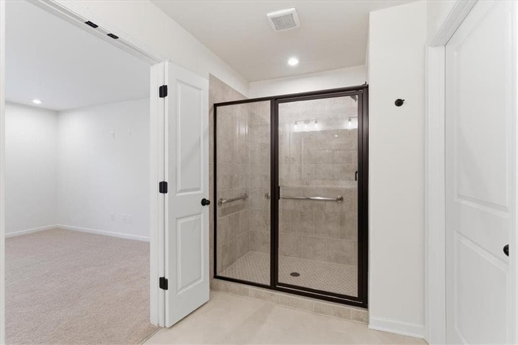 3 bedroom, 3 bathroom, 1,689 sq ft townhouse for sale at 42 Silver Leaf Lane 6, Dawsonville, GA 30534 — photo 9
