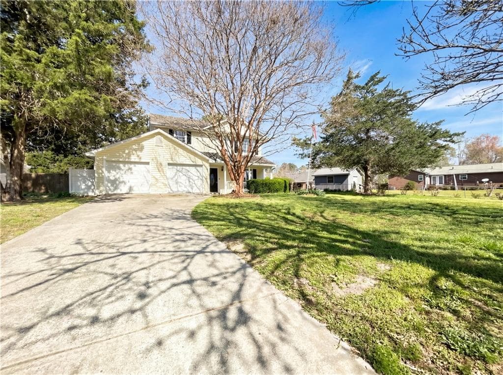 227 Brown Acres Road, Griffin, GA 30224 — most recent listing photo