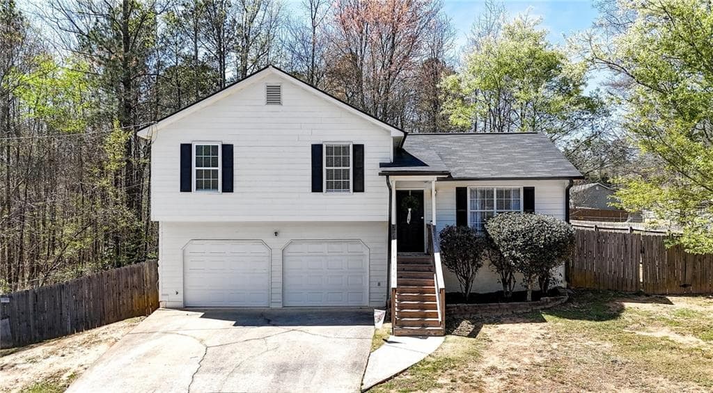 389 Rustin Drive, Dallas, GA 30157 — most recent listing photo