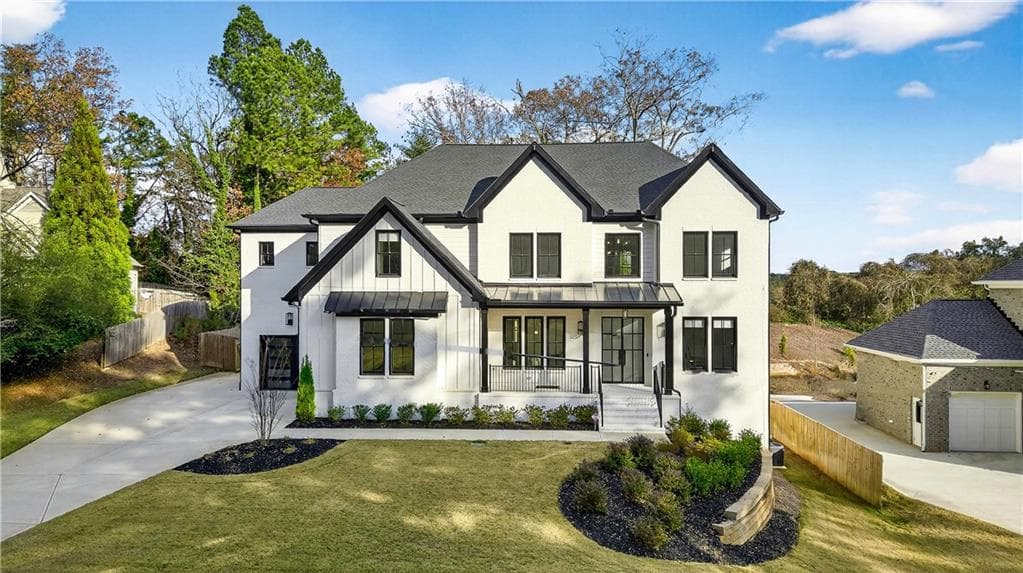 2994 Octavia Circle, Marietta, GA 30062 — most recent listing photo