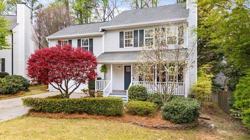 1018 Havenridge Lane, Brookhaven, GA 30319 — most recent listing photo
