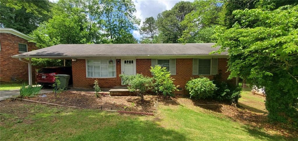 3989 Scott Drive