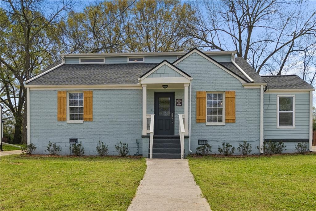 1629 May Avenue, Atlanta, GA 30316 — most recent listing photo