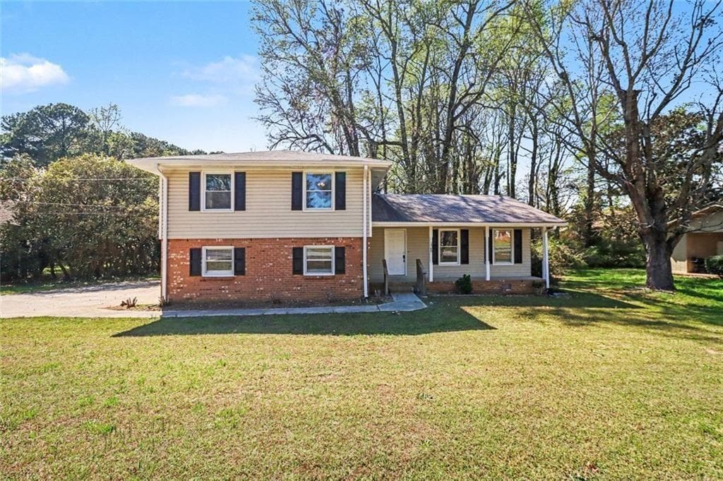 1769 Hickory Street, Conyers, GA 30013 — most recent listing photo