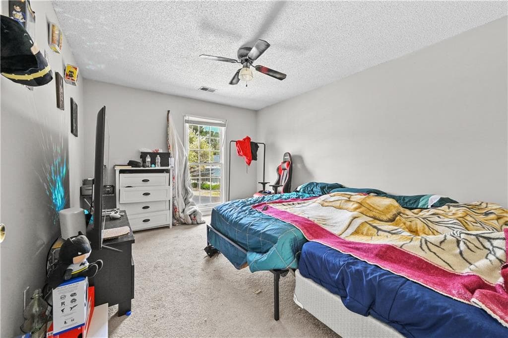 2 bedroom, 2 bathroom, 1,059 sq ft condominium for sale at 1166 Booth Road 306, Marietta, GA 30008 — photo 6