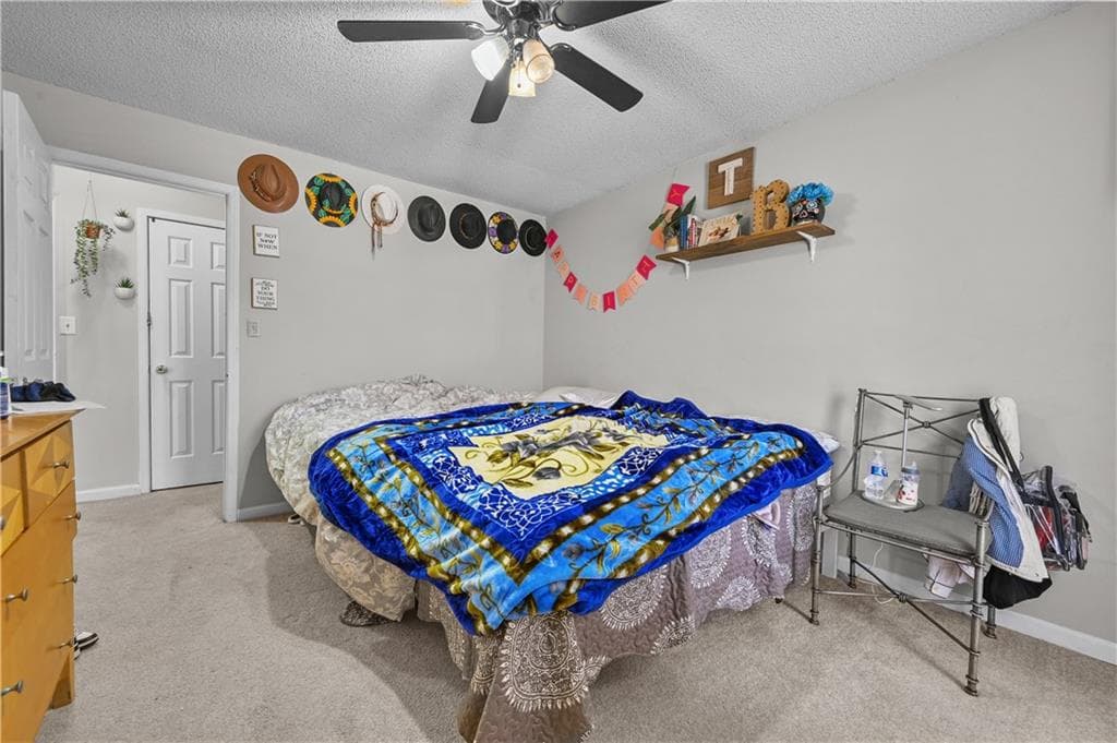 2 bedroom, 2 bathroom, 1,059 sq ft condominium for sale at 1166 Booth Road 306, Marietta, GA 30008 — photo 8