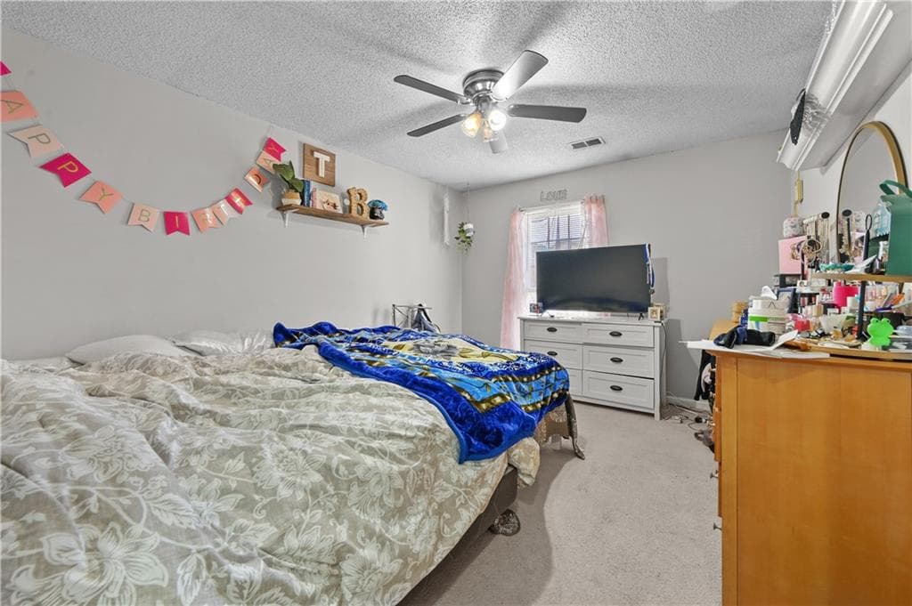 2 bedroom, 2 bathroom, 1,059 sq ft condominium for sale at 1166 Booth Road 306, Marietta, GA 30008 — photo 9