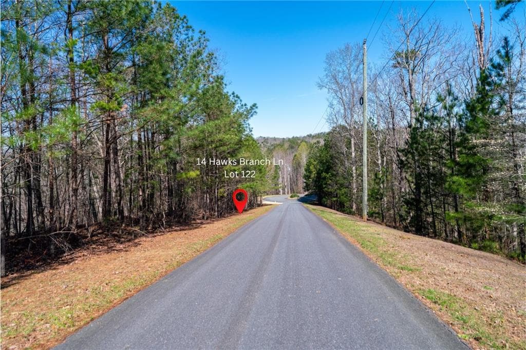 single family residence for sale at 14 Hawks Branch Lane, White, GA 30184 — photo 5