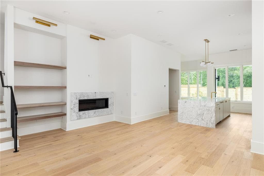 4 bedroom, 5 bathroom, 3,166 sq ft townhouse for sale at 11560 Serenbe Lane, Chattahoochee Hills, GA 30268 — photo 5