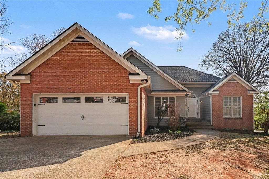 45 Vinnings Lane, Cartersville, GA 30120 — most recent listing photo