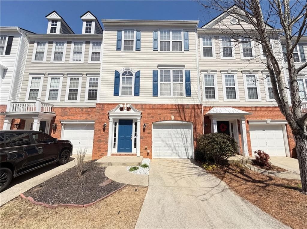 3366 Lathenview Court