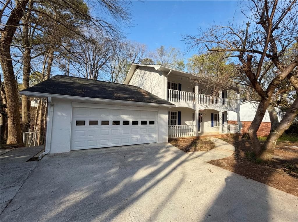 197 Rockbridge Road, Lilburn, GA 30047 — most recent listing photo
